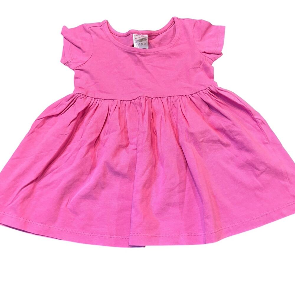 NWT Hanna Andersson size 18-24M (size 80) dress